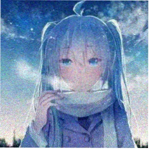 影迷 小满 头像